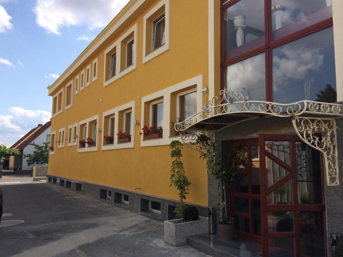 Hotel Kennedy Núremberg Exterior foto